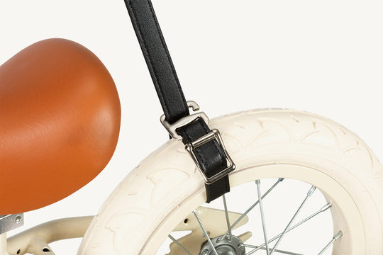 Banwood Carry Strap For Scooters and Bikes - Black - All Mamas Children