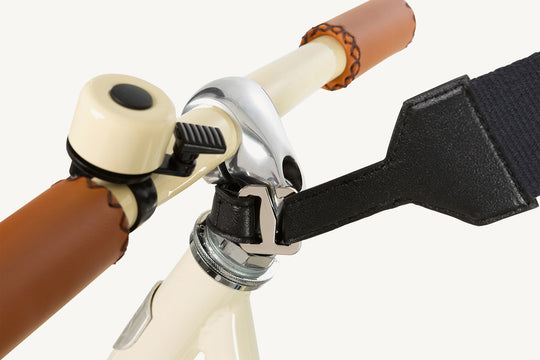 Banwood Carry Strap For Scooters and Bikes - Black - All Mamas Children