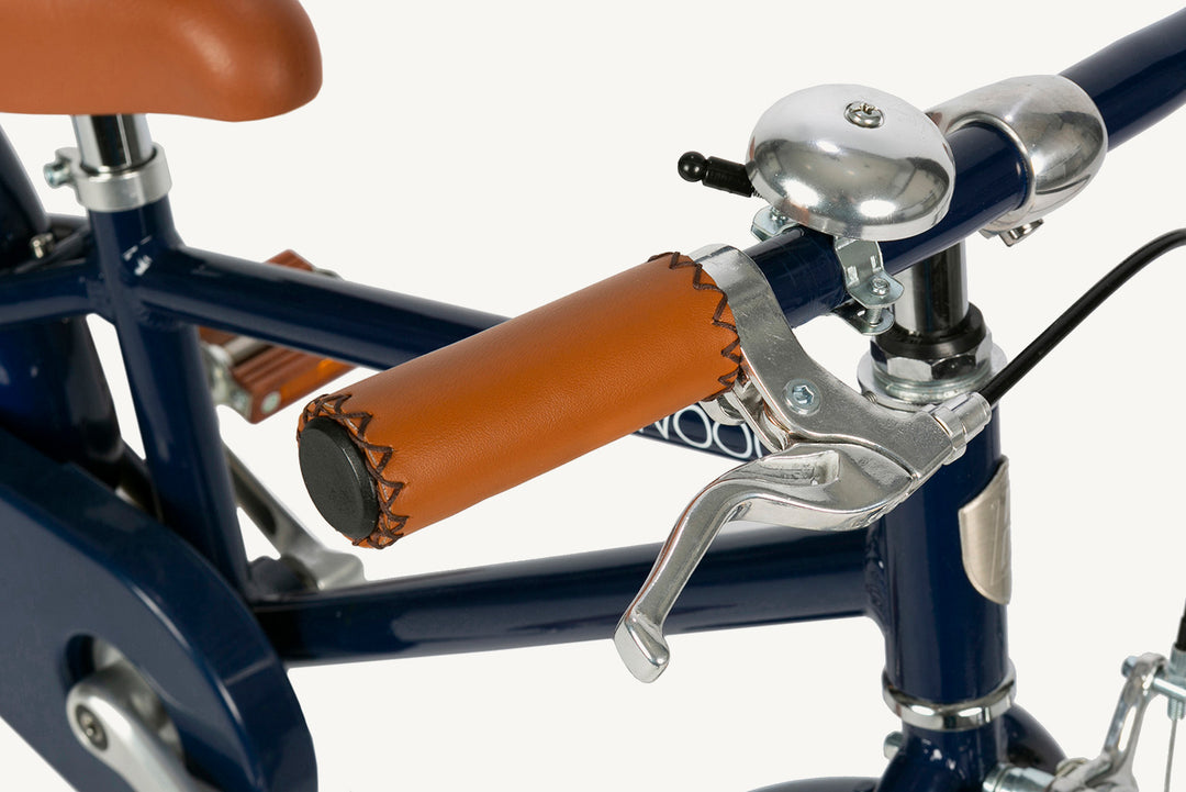 Banwood Classic Pedal Bicycle - Navy - All Mamas Children