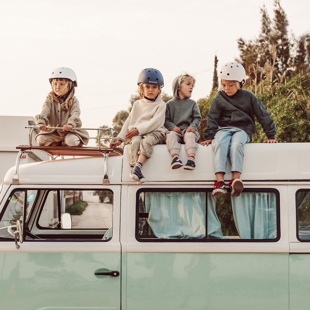 Banwood Trike - Cream - All Mamas Children