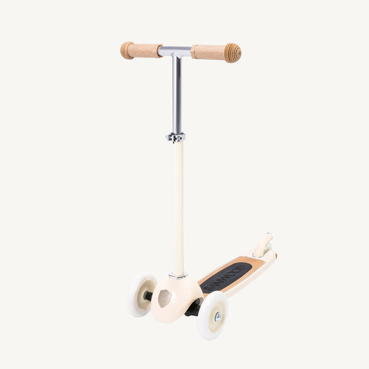 Banwood Scooter - Cream - All Mamas Children