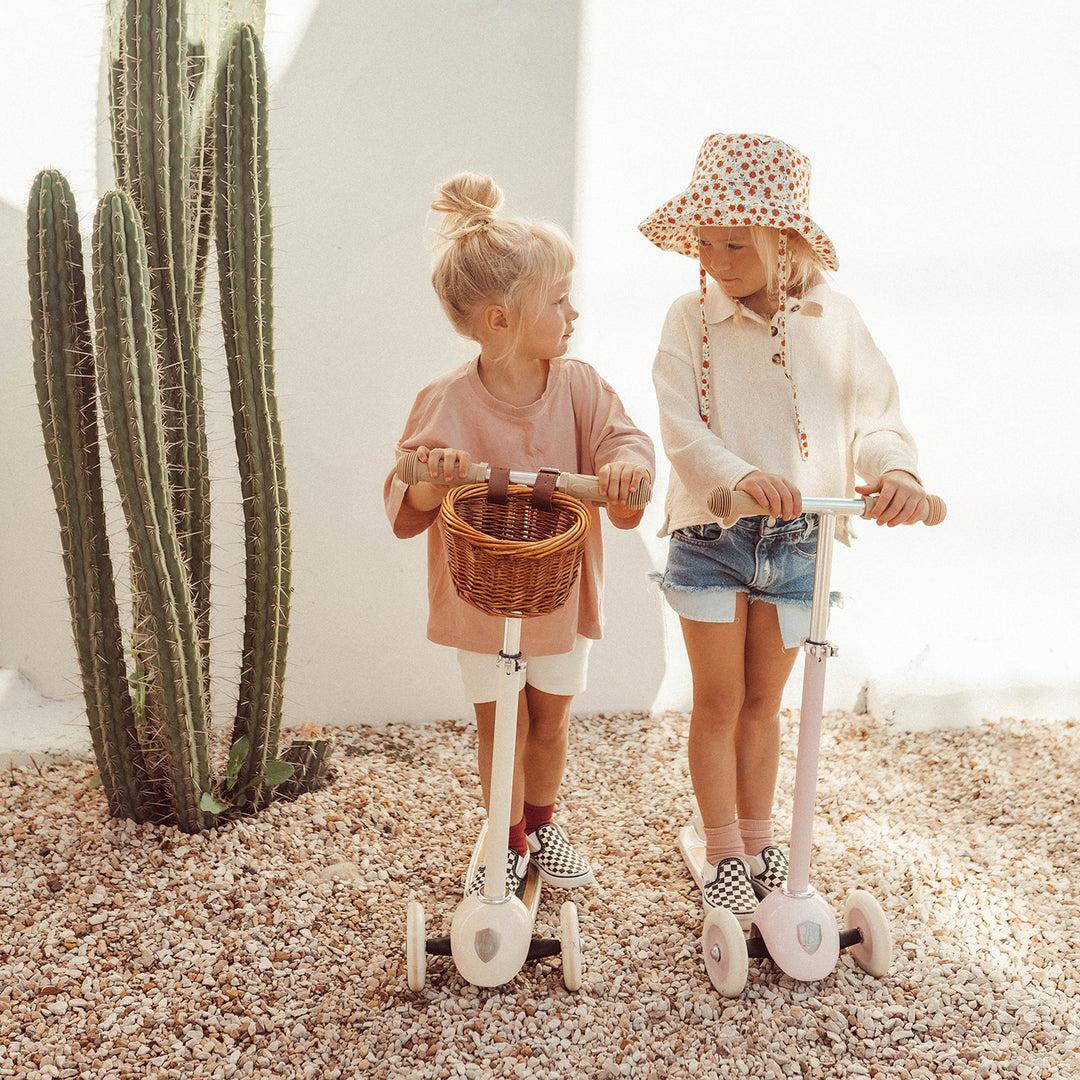 Banwood Scooter - Cream - All Mamas Children