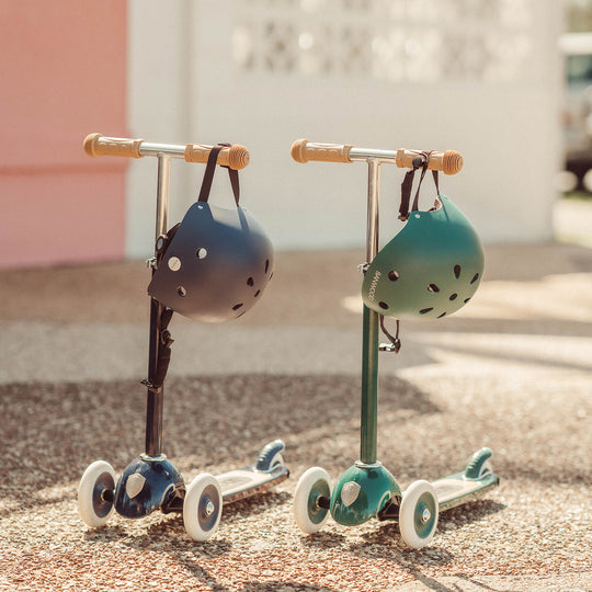 Banwood Scooter - Navy - All Mamas Children