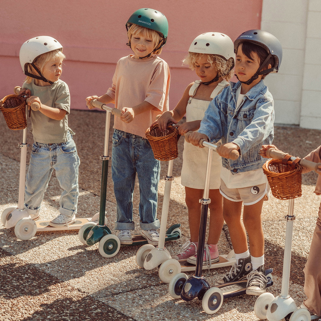 Banwood Scooter - Navy - All Mamas Children