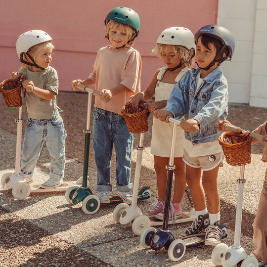 Banwood Scooter - Navy - All Mamas Children