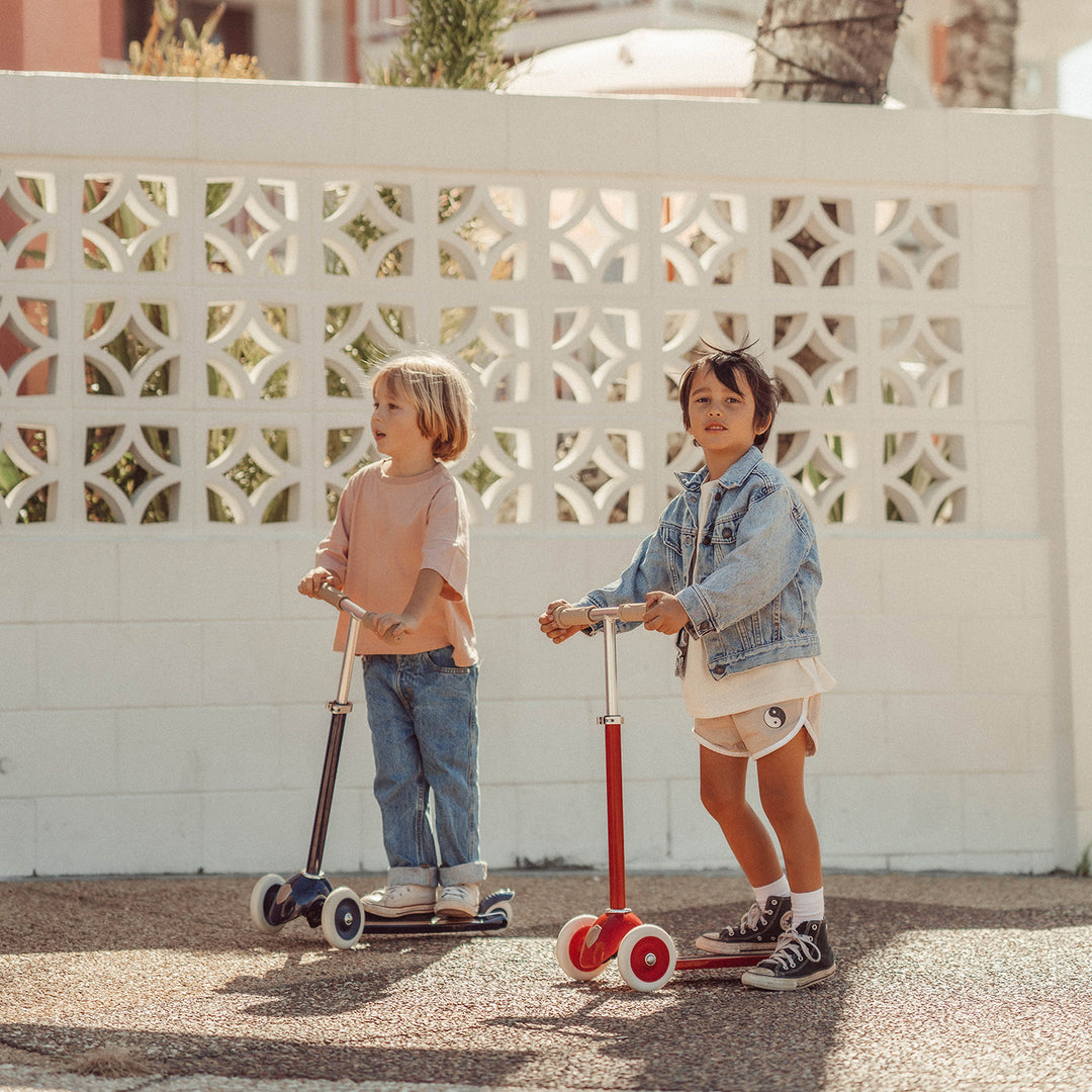 Banwood Scooter - Navy - All Mamas Children