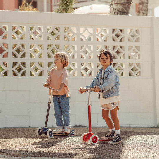 Banwood Scooter - Navy - All Mamas Children