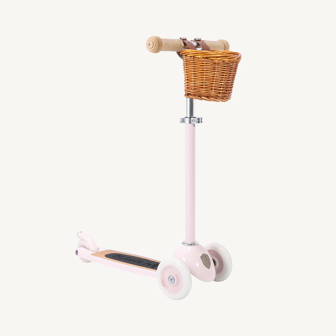 Banwood Scooter - Pink - All Mamas Children
