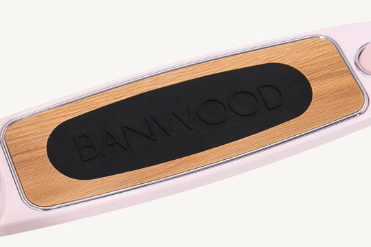 Banwood Scooter - Pink - All Mamas Children