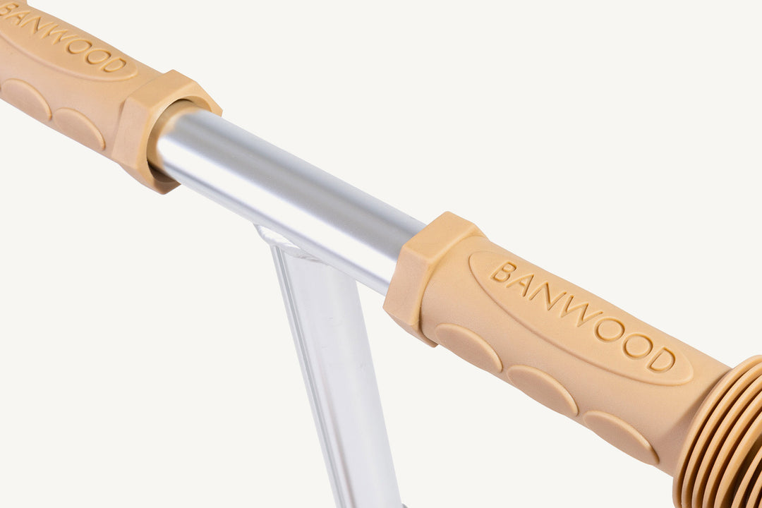 Banwood Scooter - Pink - All Mamas Children