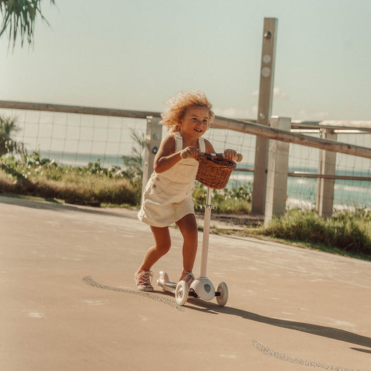 Banwood Scooter - Pink - All Mamas Children