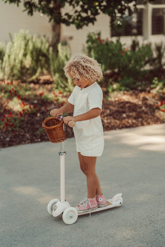 Banwood Scooter - Pink - All Mamas Children