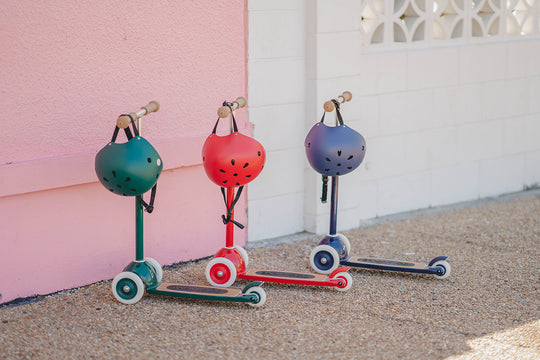 Banwood Scooter - Green - All Mamas Children