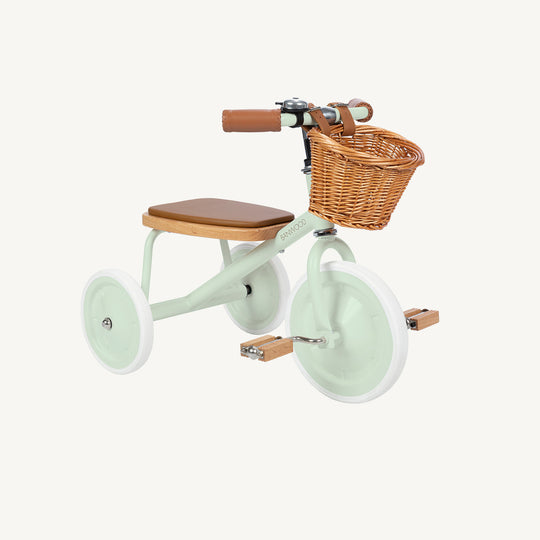 Banwood Trike - Mint - All Mamas Children