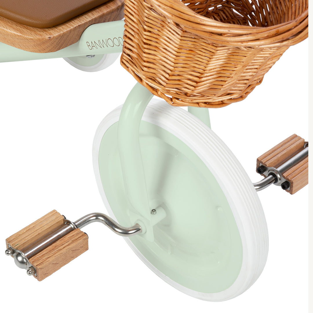 Banwood Trike - Mint - All Mamas Children