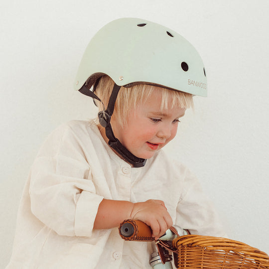 Banwood Trike - Mint - All Mamas Children