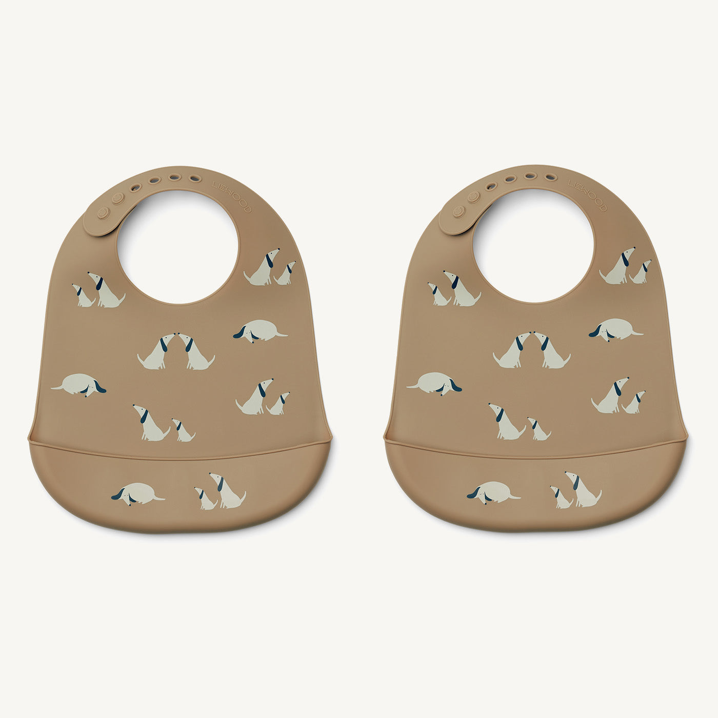 Liewood baby best sale bibs