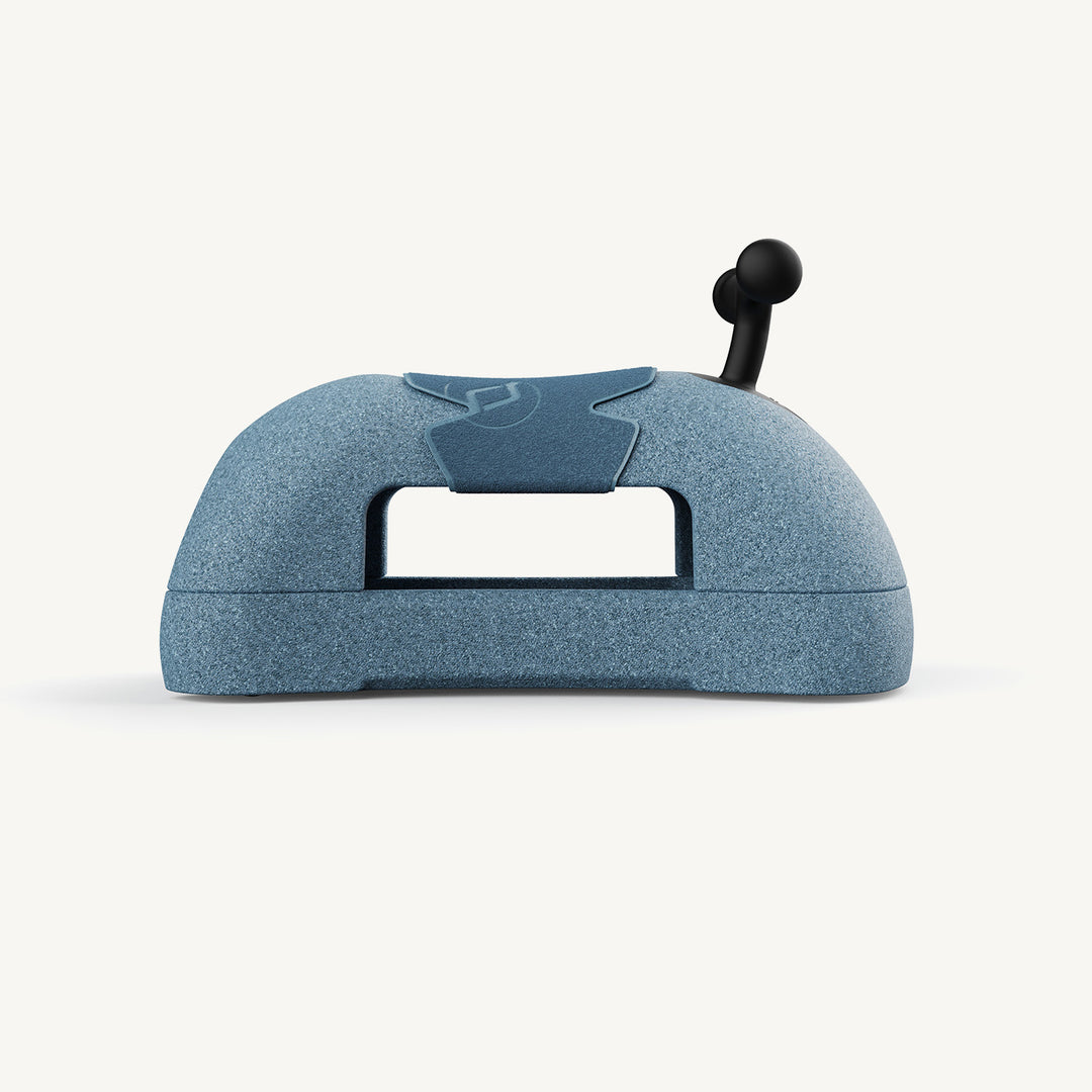 Scoot and Ride My First 3 in 1 Baby Walker & Ride On - Steel - All Mamas Children