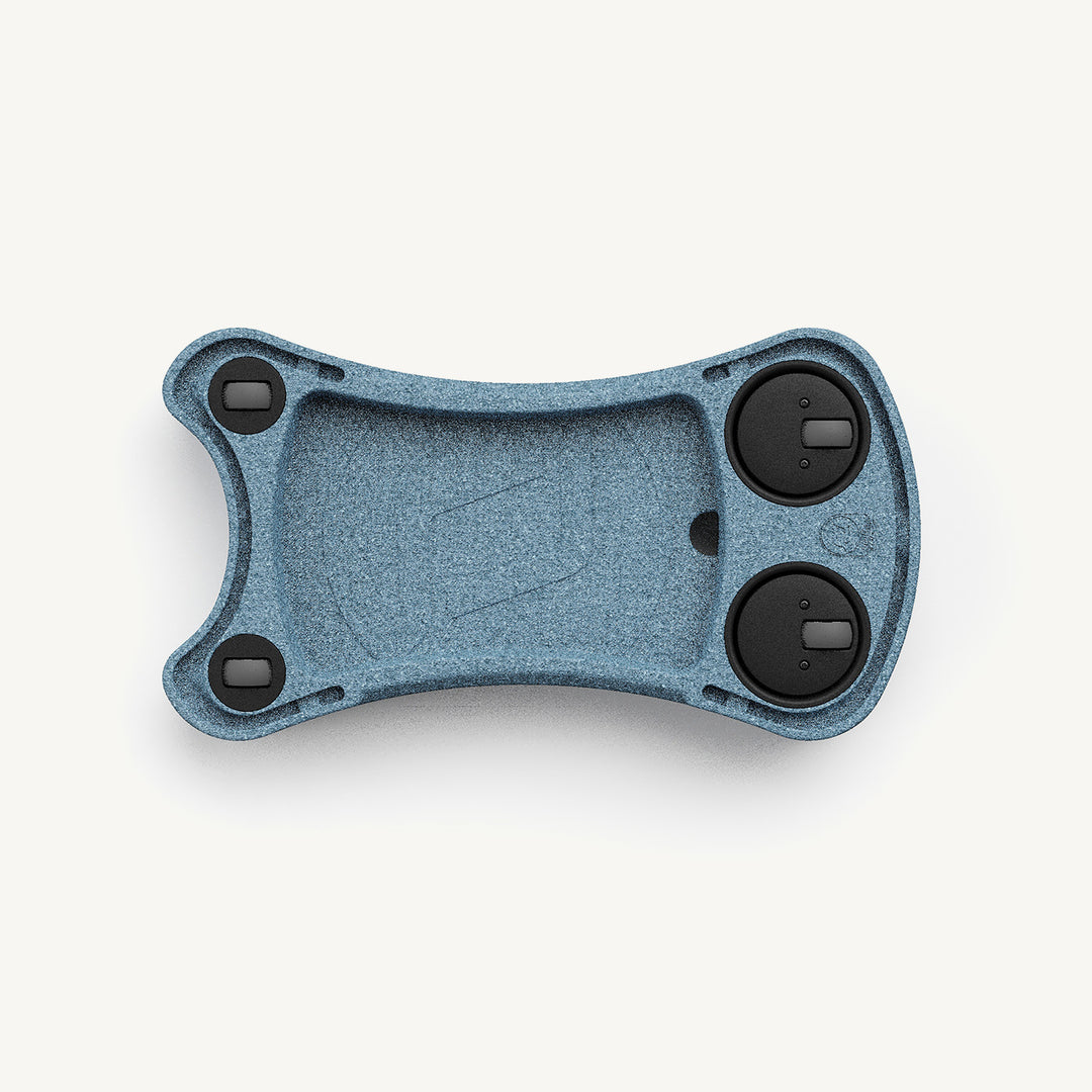 Scoot and Ride My First 3 in 1 Baby Walker & Ride On - Steel - All Mamas Children