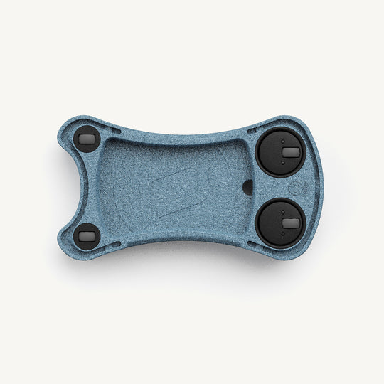 Scoot and Ride My First 3 in 1 Baby Walker & Ride On - Steel - All Mamas Children