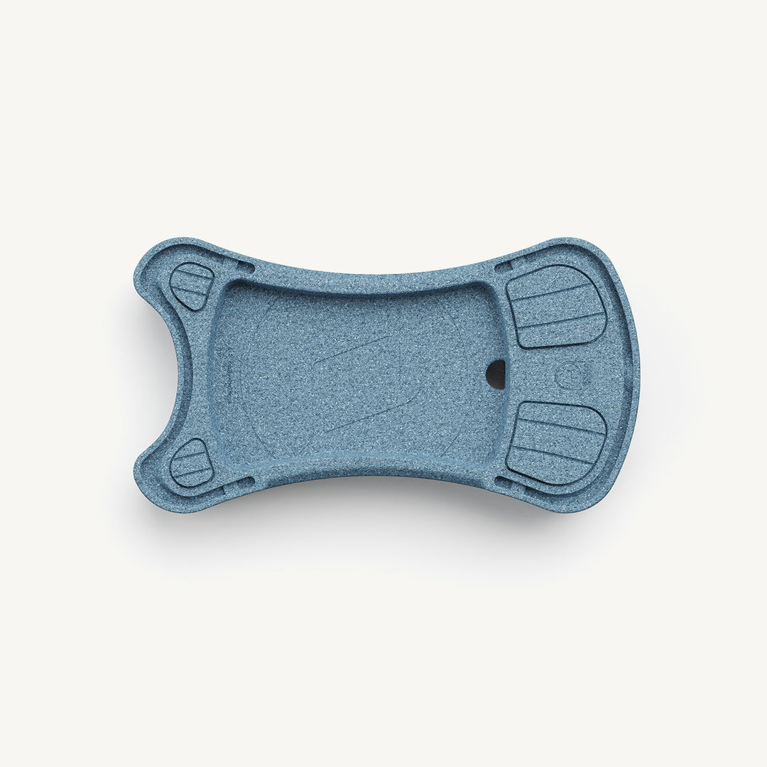 Scoot and Ride My First 3 in 1 Baby Walker & Ride On - Steel - All Mamas Children