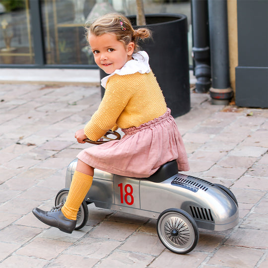 Baghera AUDI Speedster Ride On Car - All Mamas Children