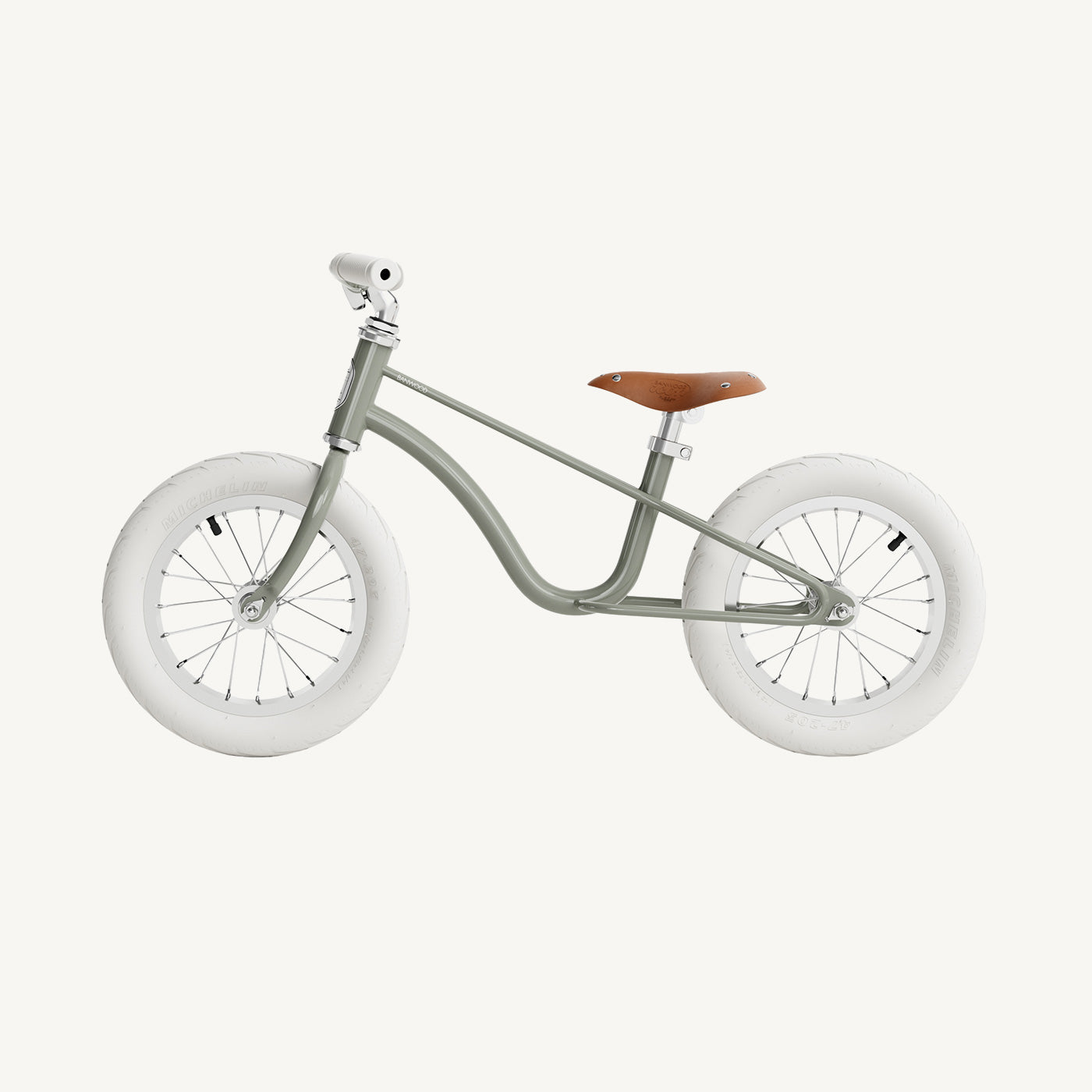 Banwood ICON Balance Bike Sage All Mamas Children