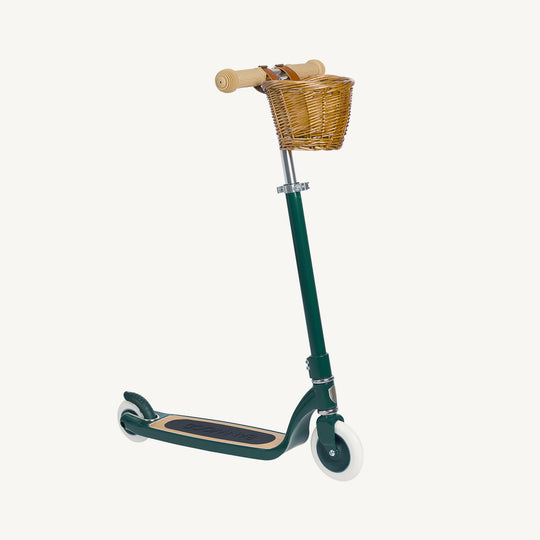 Banwood MAXI Scooter - Green - All Mamas Children