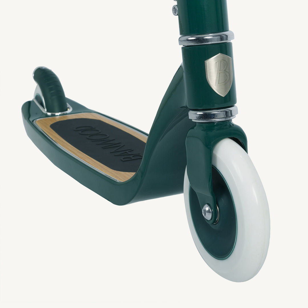 Banwood MAXI Scooter - Green - All Mamas Children