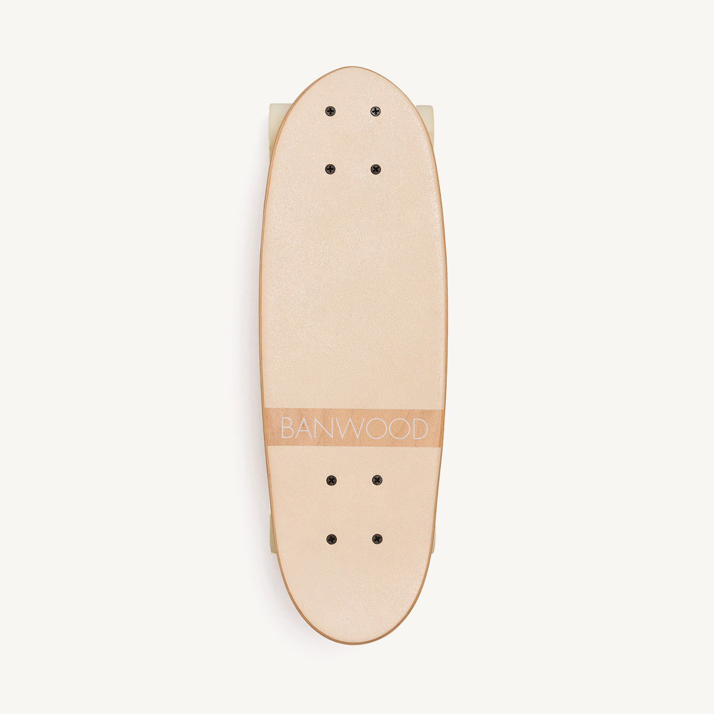 Banwood Skateboard - Cream - All Mamas Children