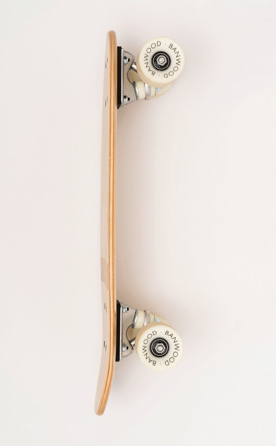 Banwood Skateboard - Cream - All Mamas Children