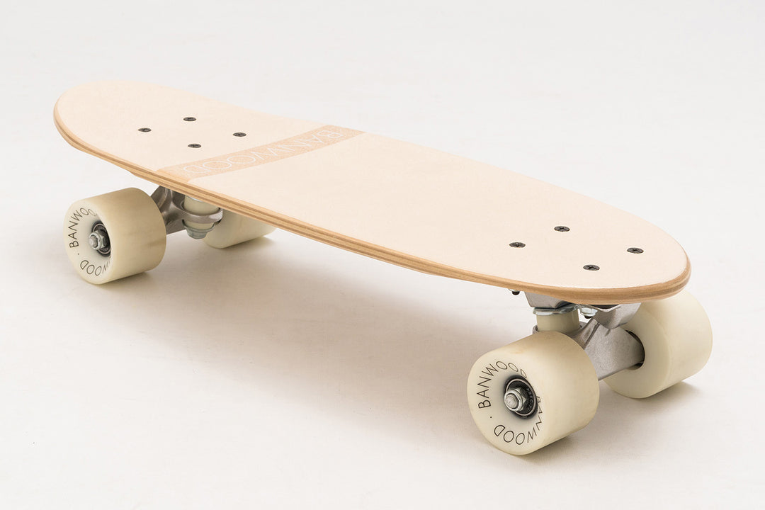 Banwood Skateboard - Cream - All Mamas Children