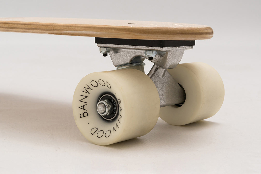 Banwood Skateboard - Cream - All Mamas Children