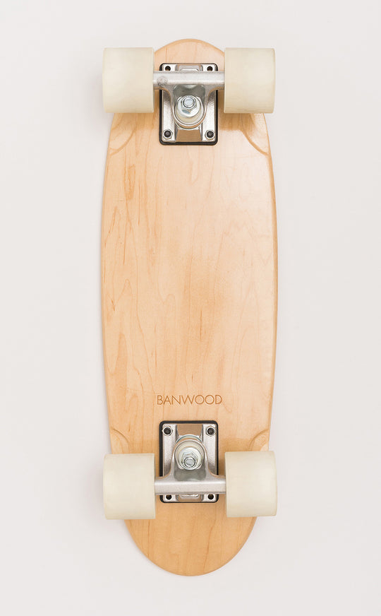 Banwood Skateboard - Green - All Mamas Children