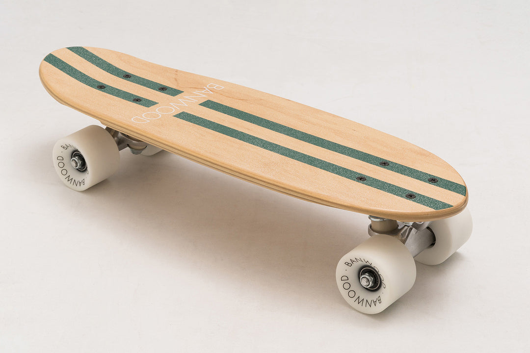 Banwood Skateboard - Green - All Mamas Children