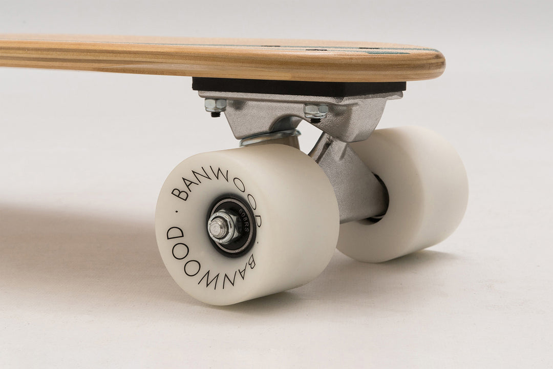 Banwood Skateboard - Green - All Mamas Children