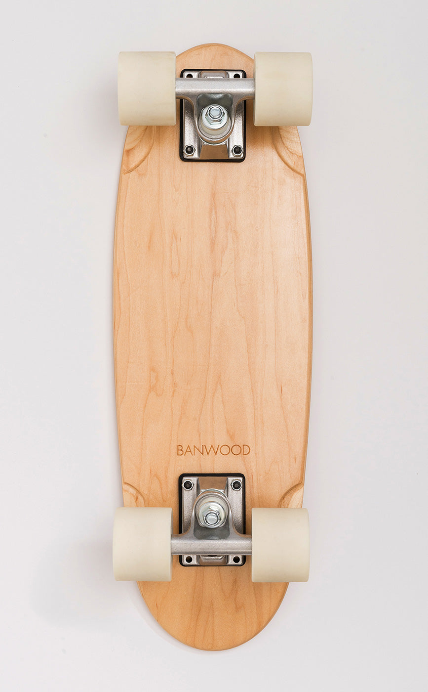 Banwood Skateboard - Navy - All Mamas Children