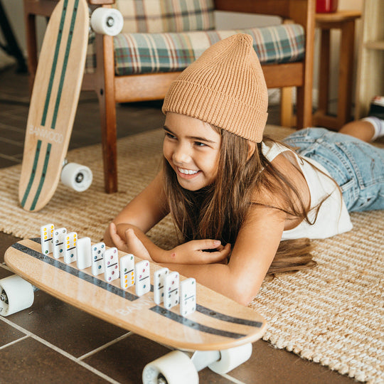 Banwood Skateboard - Navy - All Mamas Children