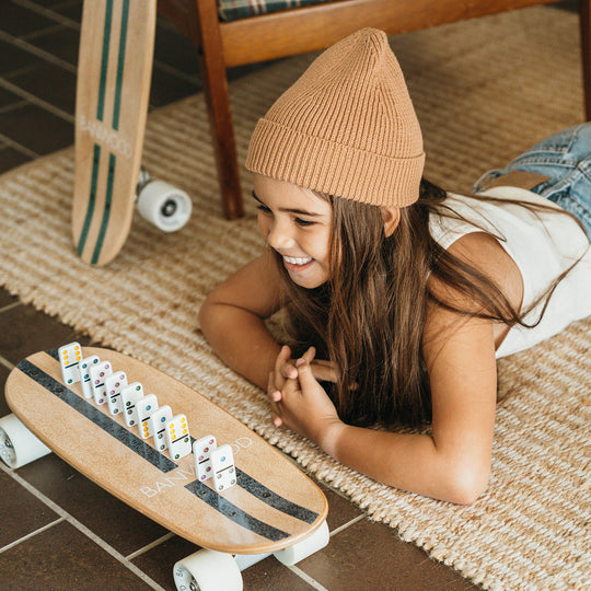 Banwood Skateboard - Navy - All Mamas Children