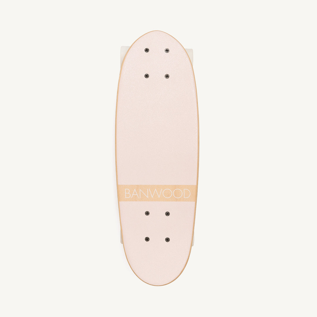 Banwood Skateboard - Pink - All Mamas Children