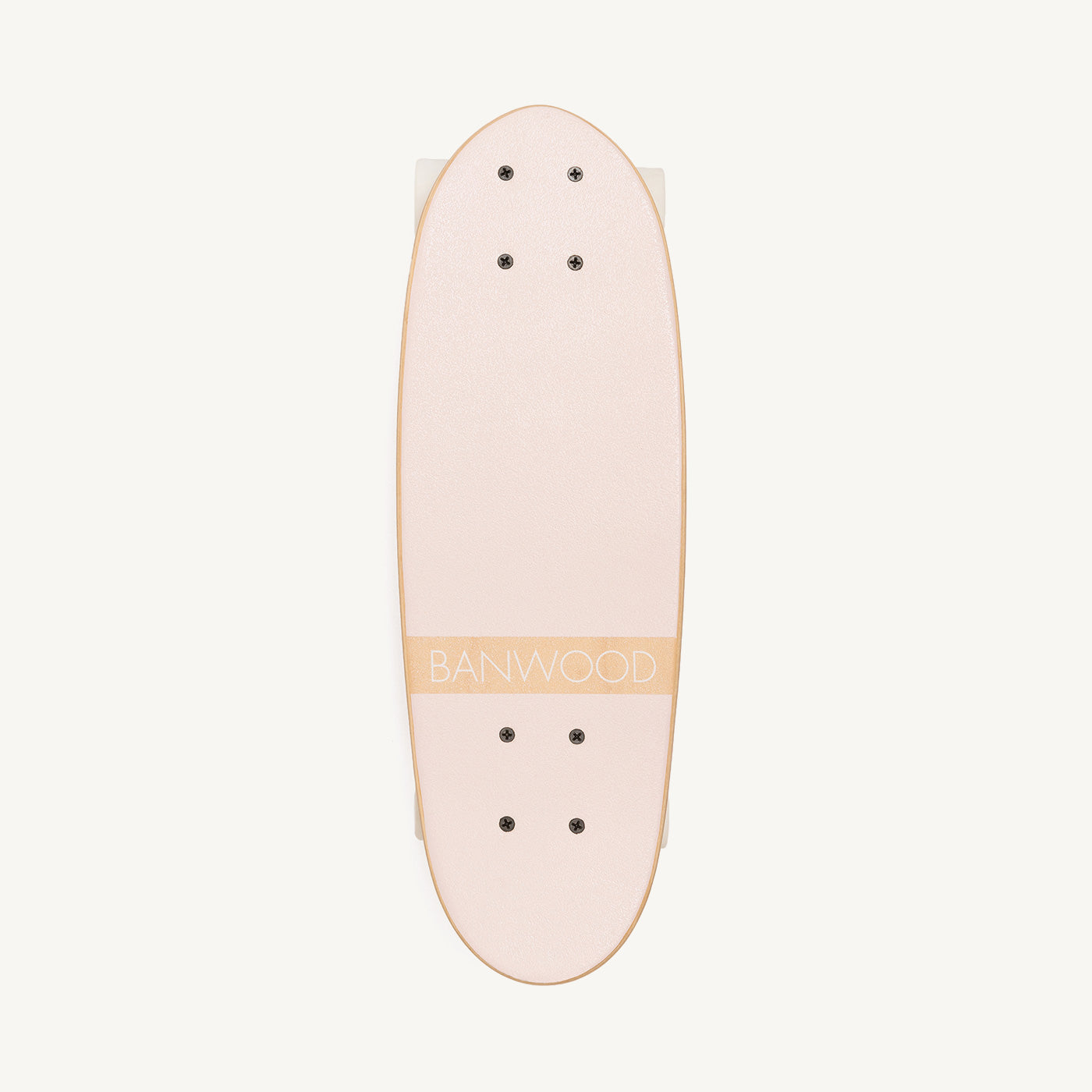 Banwood Skateboard - Pink - All Mamas Children