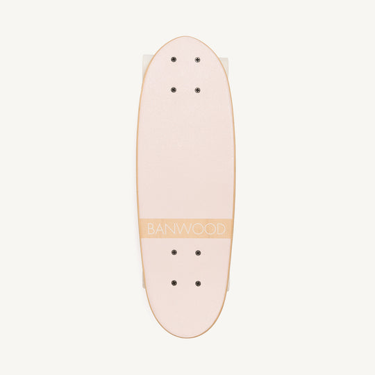 Banwood Skateboard - Pink - All Mamas Children