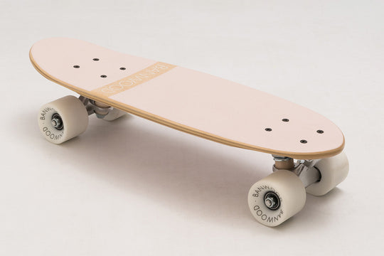 Banwood Skateboard - Pink - All Mamas Children