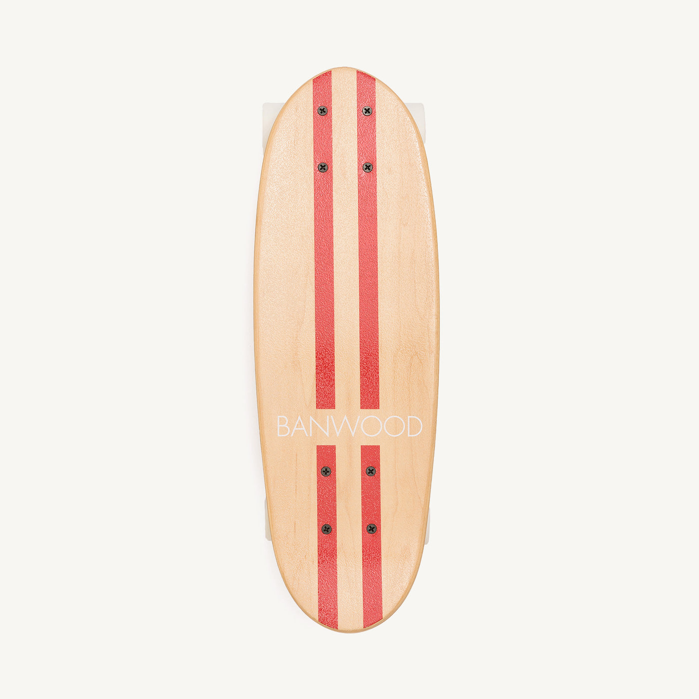 Banwood Skateboard - Red - All Mamas Children