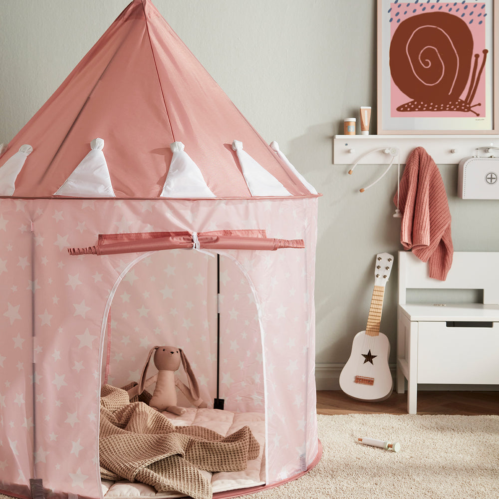 Kid's Concept - Star Pink Play Tent - All Mamas Children