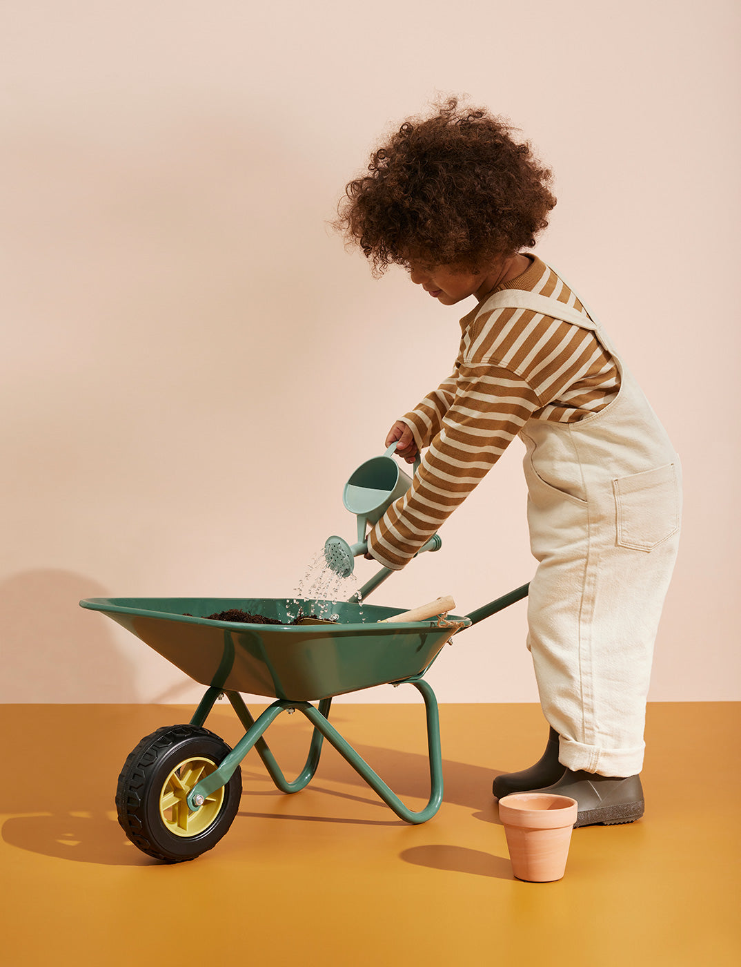Kid's Concept - Kids Wheelbarrow - All Mamas Children