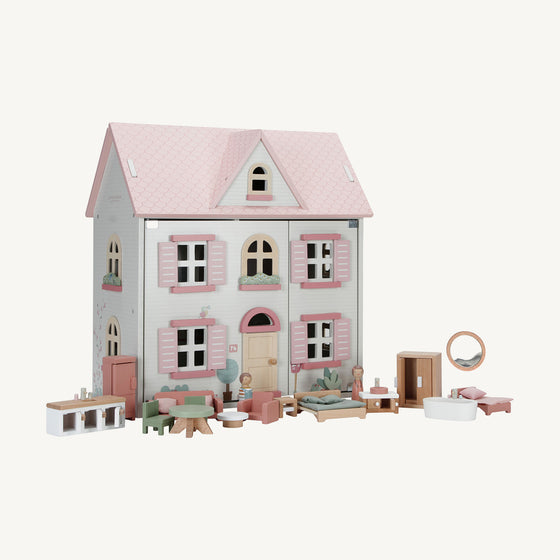 Little Dutch - Wooden Doll House