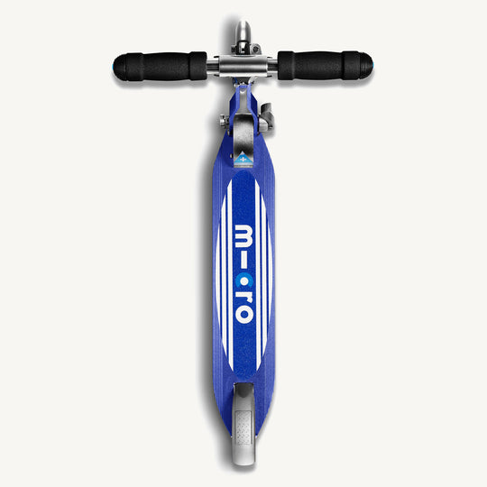 Micro Scooters Micro Sprite Scooter Classic LED - Blue - All Mamas Children