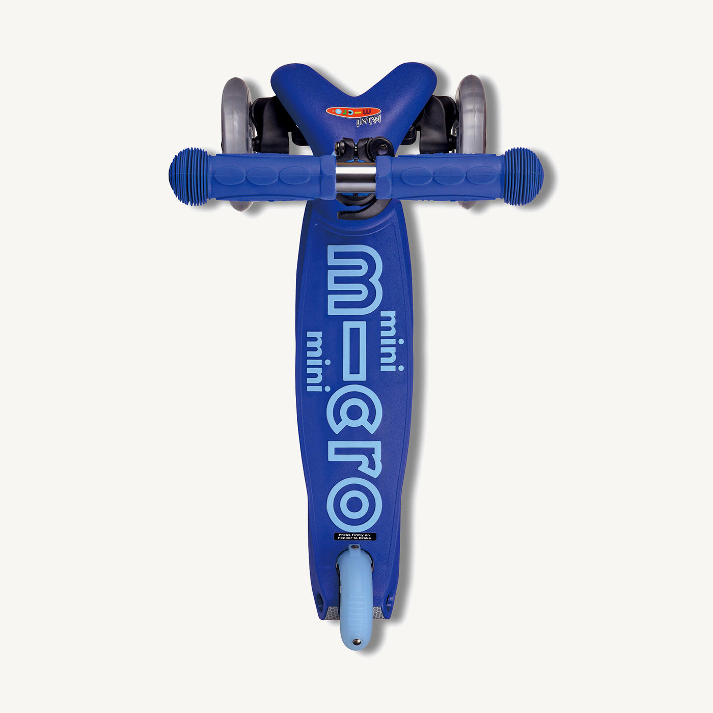 Mini push cheap along