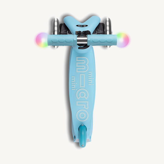 Micro Scooters Mini Micro 4in1 Mini 2 Grow Scooter - Light Blue - All Mamas Children